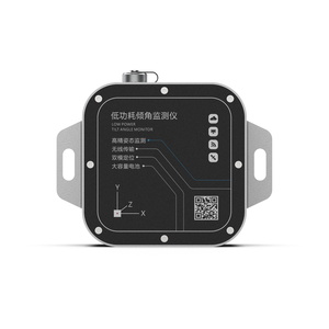 QJ886L低功耗倾斜监测仪