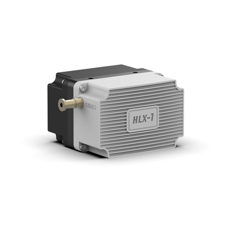 HLX-1高精度低功耗裂缝监测仪