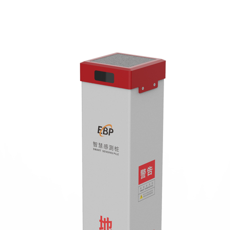 LZT-JZ990-简易玻璃钢界桩-2025版