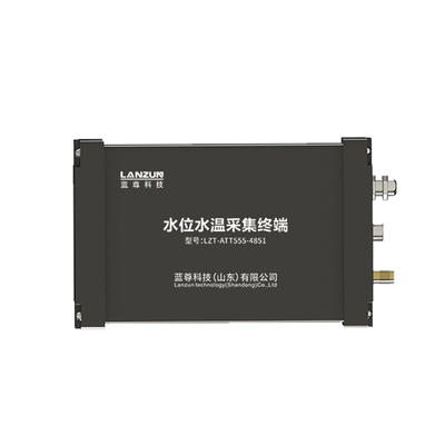 ATT555-4851-地下水位/水温监测主机