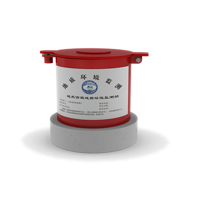 LZT-SW981 地下水监测站