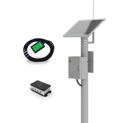 LZT-SF986 一体化土壤水分监测站