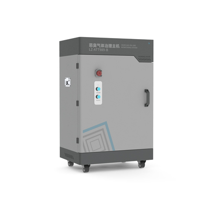 自动臭氧治理设备