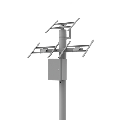 适用于GNSS外围支架组件