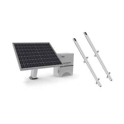 LZT-QX-25一体化内部位移监测站