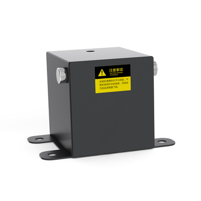 JQ886 三轴倾斜加速度仪