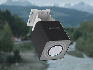 超声波物位/水位计